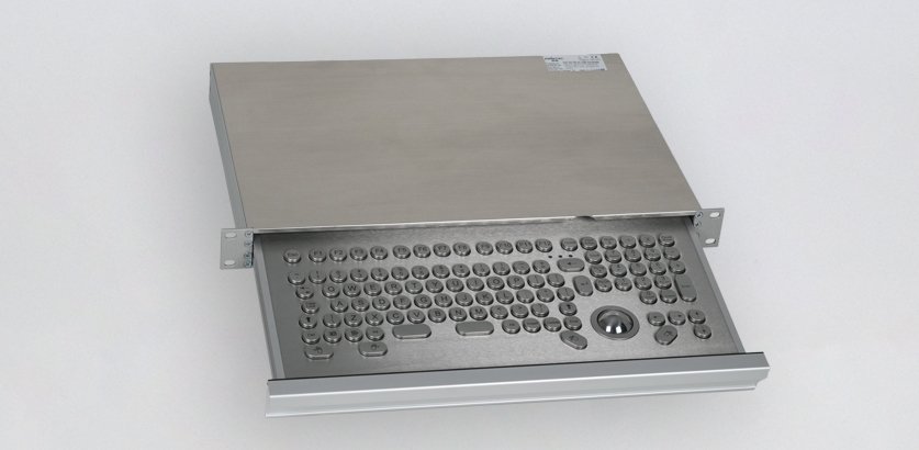 Keyboard 103T-ES-TB38