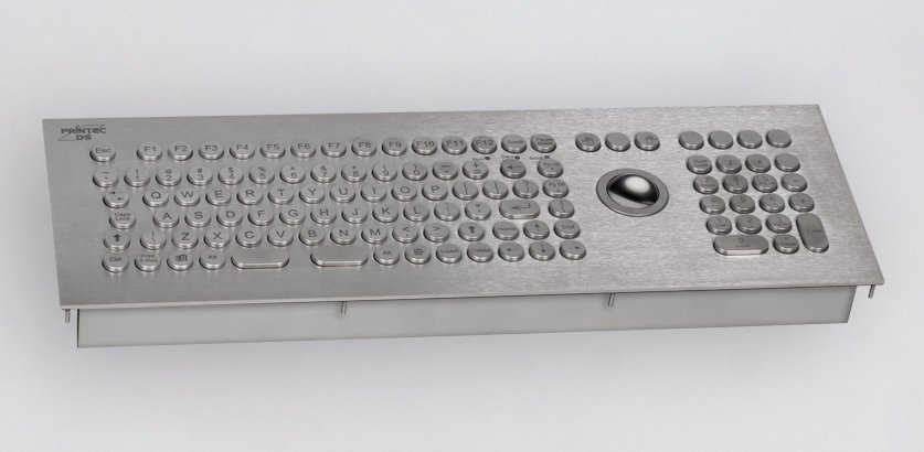 Keyboard 108T-ES