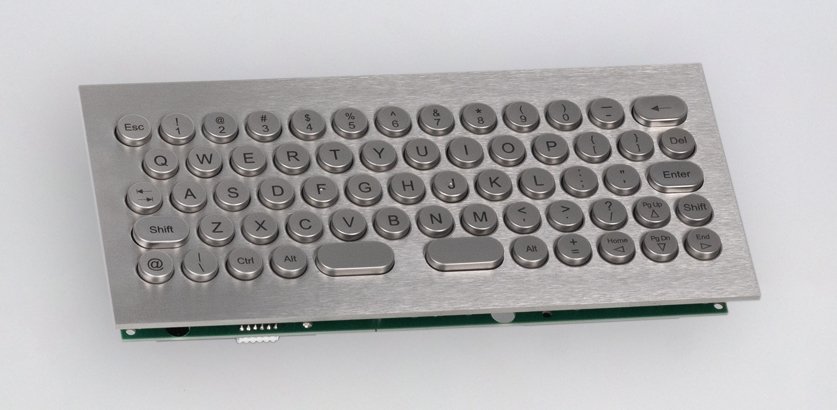 Keyboard 62T-ES16