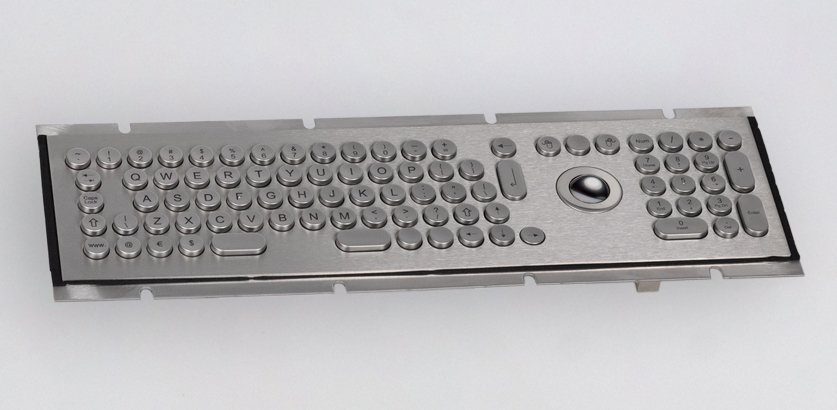 Keyboard 82T-ES-TB25