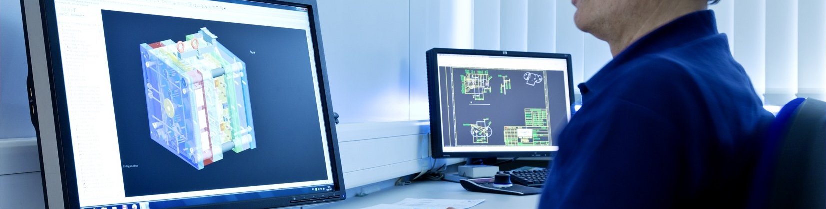 PDS engineering